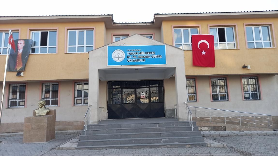 Okulumuzun Tarihçesi
